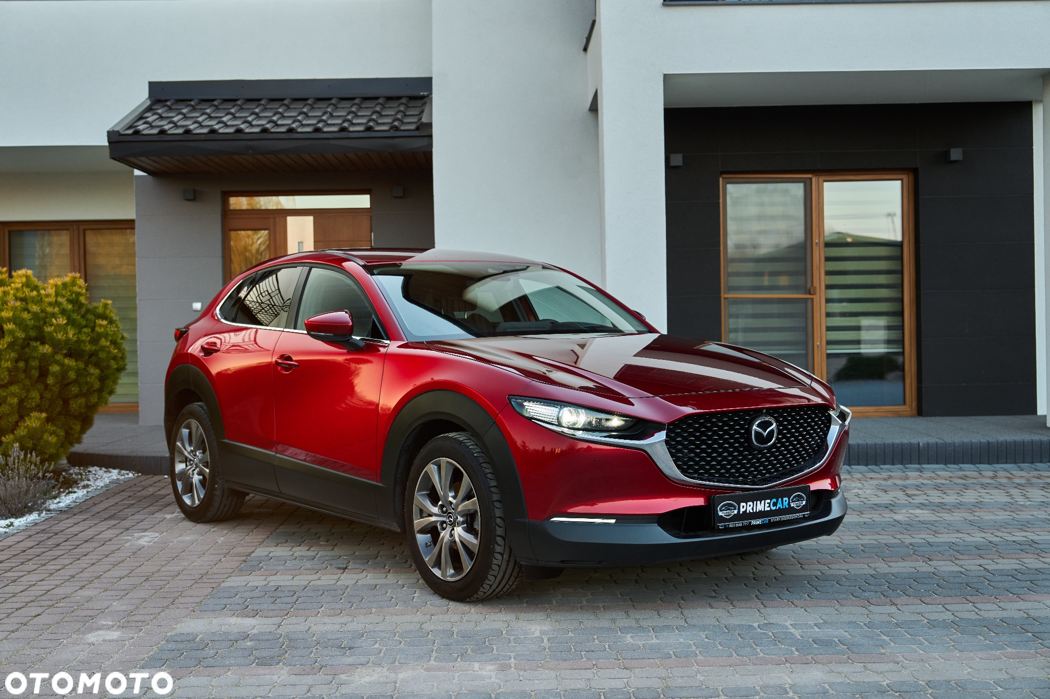 Mazda CX-30 - 2