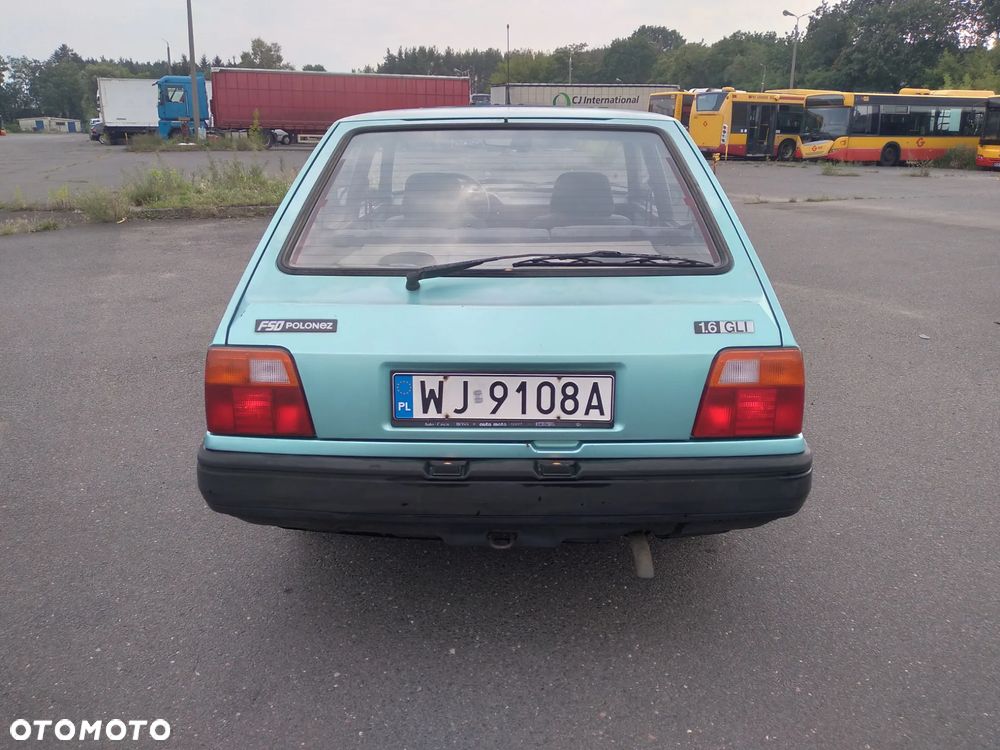 Polonez Caro - 3