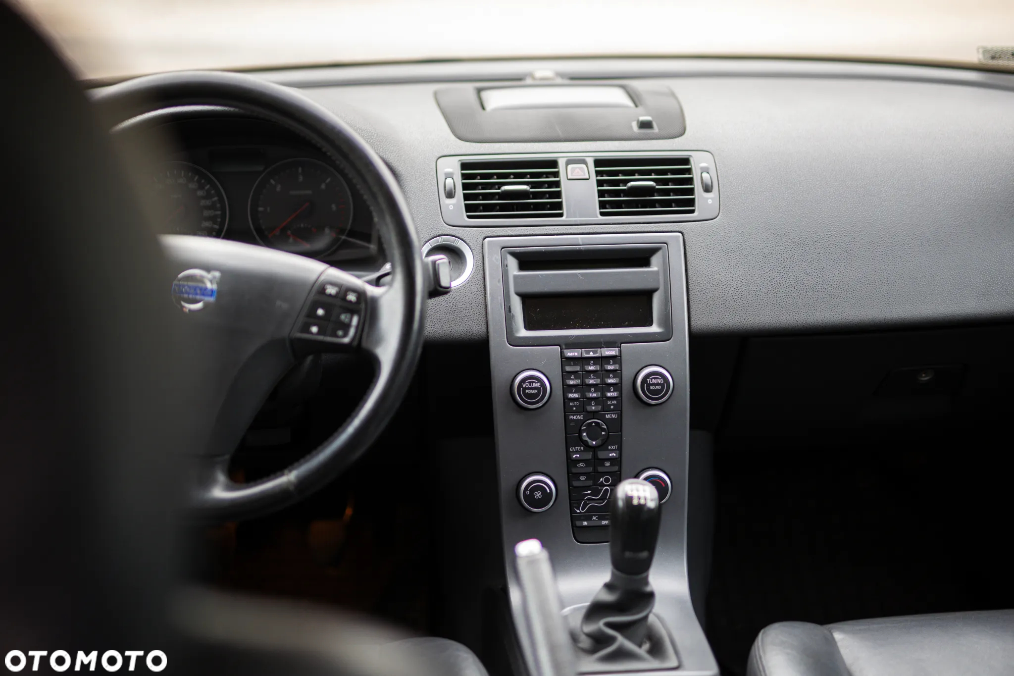 Volvo V50 2.0D - 15