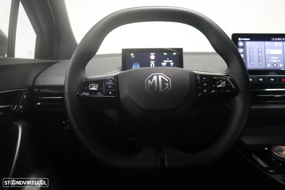 MG MG4 51 kWh Standard - 21
