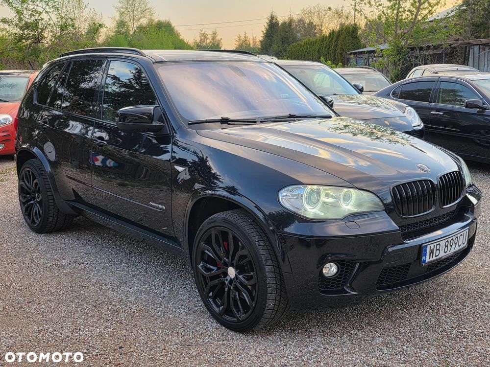 BMW X5 - 4
