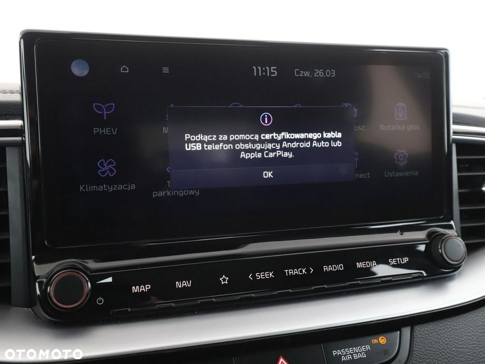 Kia XCeed 1.6 GDI DCT6 OPF Inspiration - 27