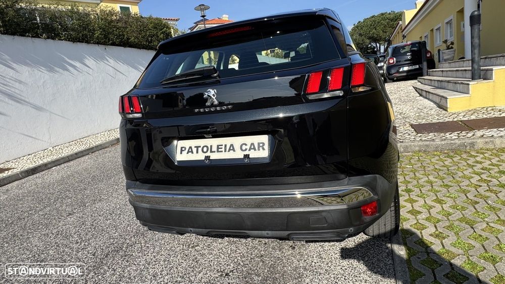 Peugeot 3008 1.2 PureTech Allure EAT8 - 2