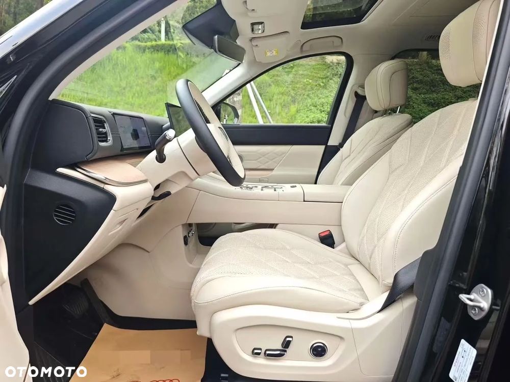 Chery Fulwin T11 - 7