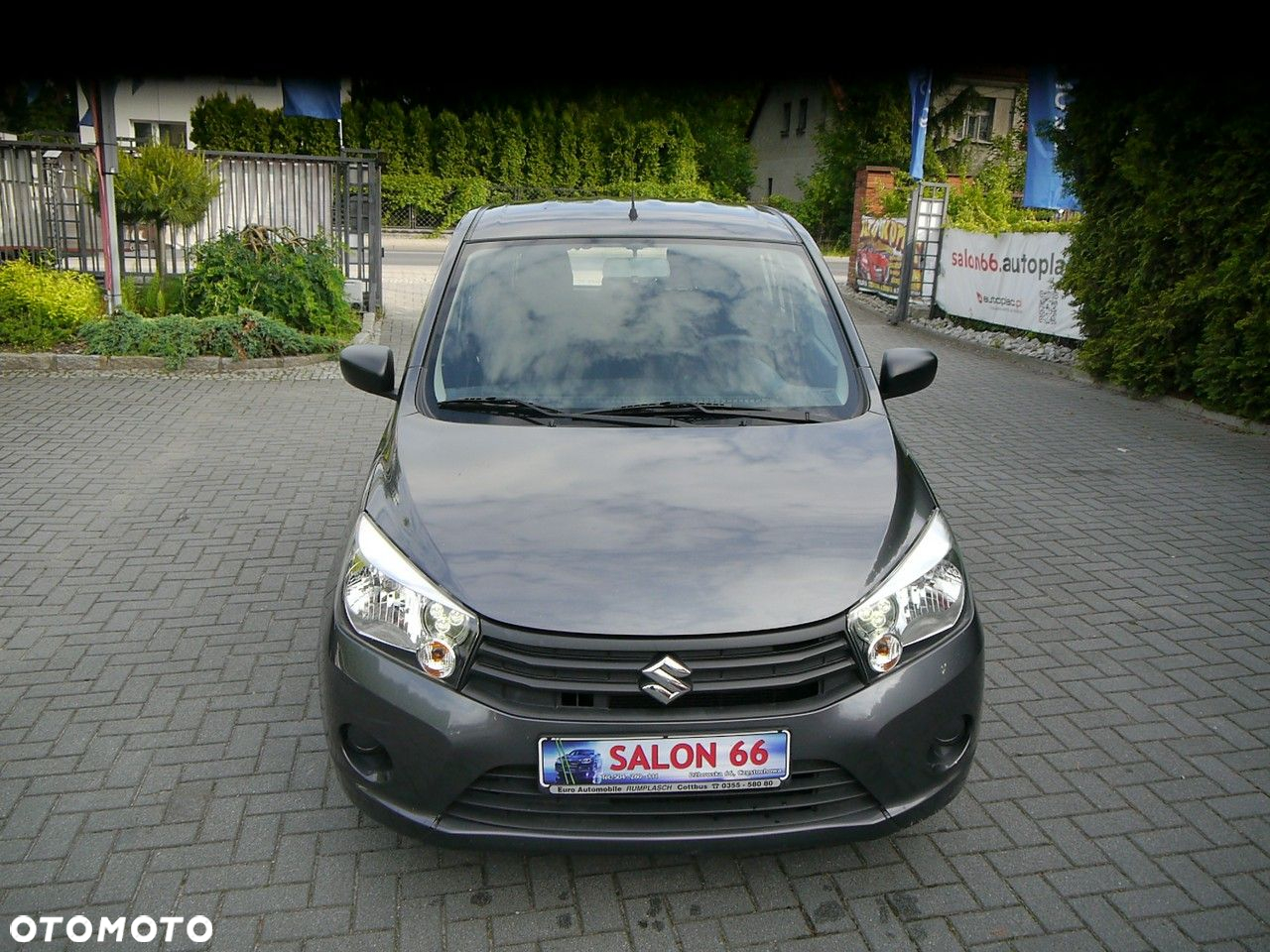 Suzuki Celerio - 7