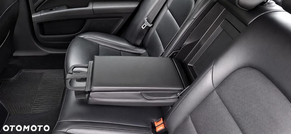 Skoda Superb 2.0 TDI Platinum DSG - 12