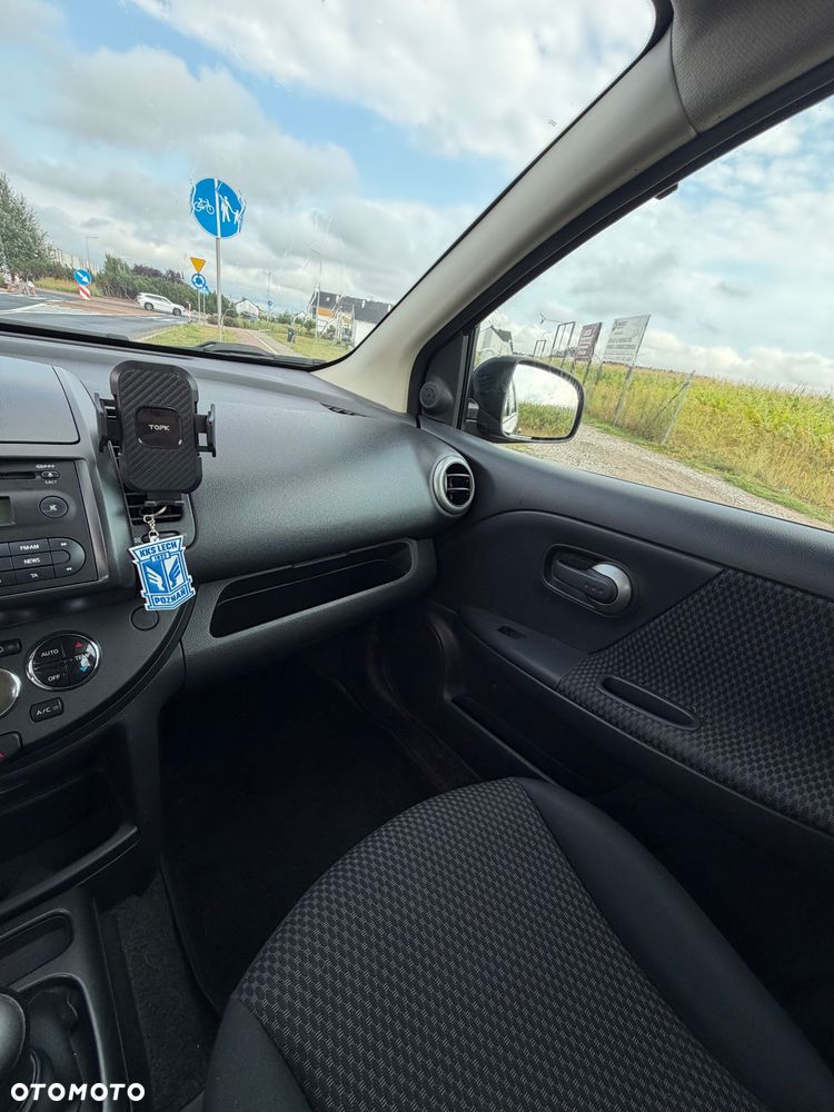 Nissan Note 1.6 Acenta - 10