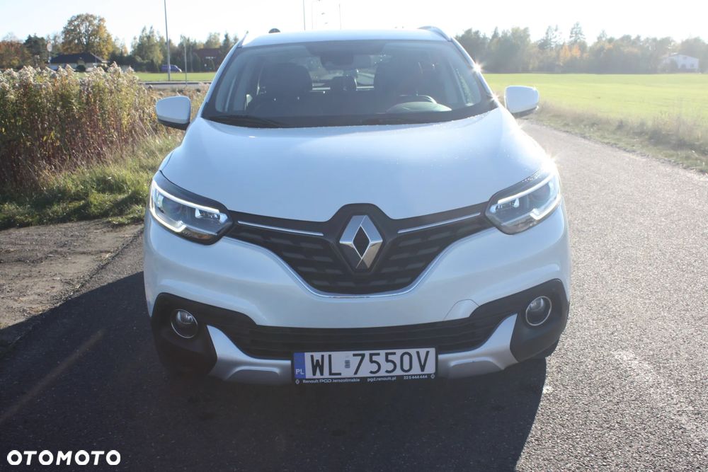 Renault Kadjar 1.2 Energy TCe S-Edition EDC - 18