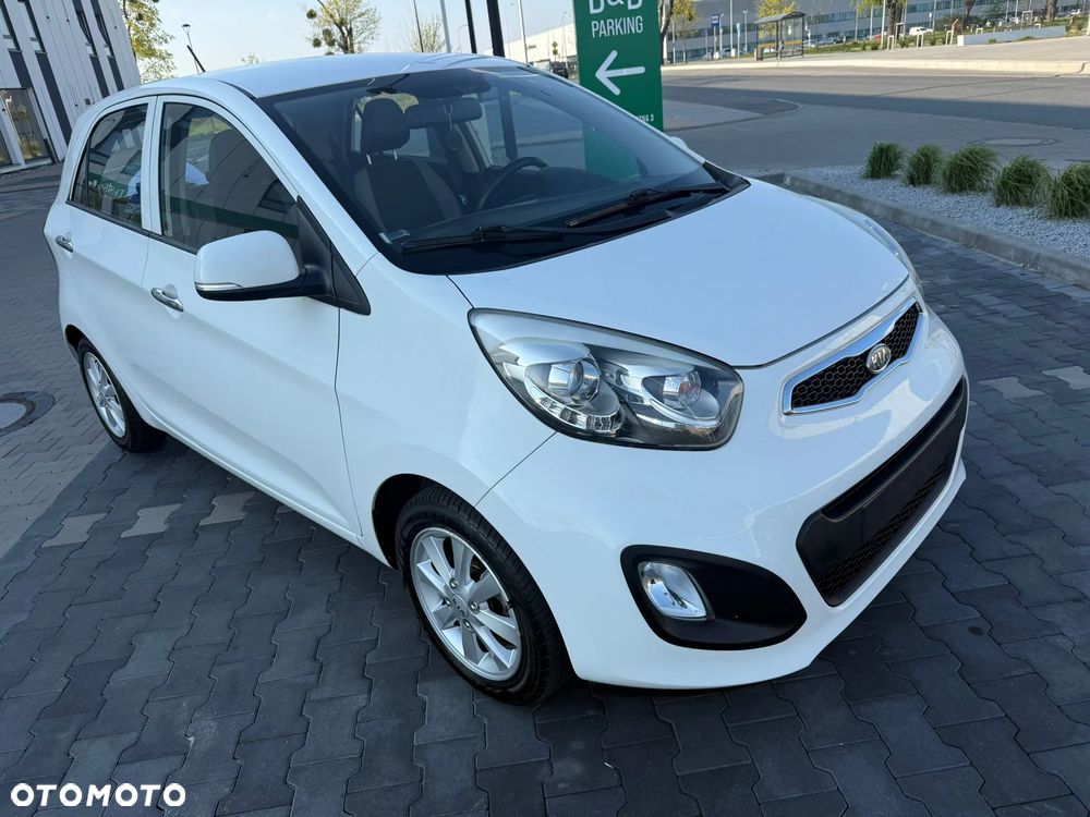 Kia Picanto - 14