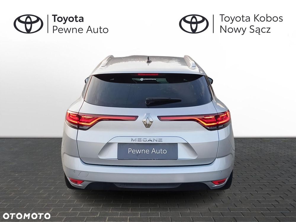 Renault Megane 1.3 TCe FAP Equilibre - 6