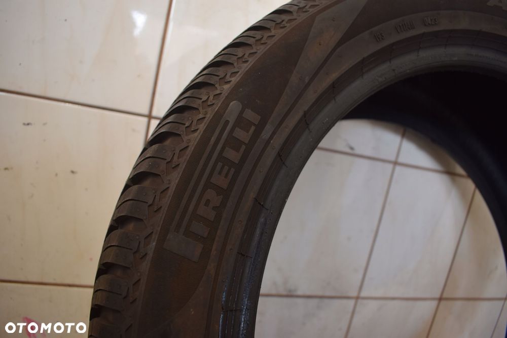 R20 235/50 Pirelli All Season Scorpion SF2 Seal Inside Wysyłka gratis! - 6