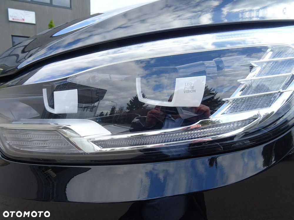 Renault Grand Scenic Gr 1.3 TCe FAP Intens EU6d - 22