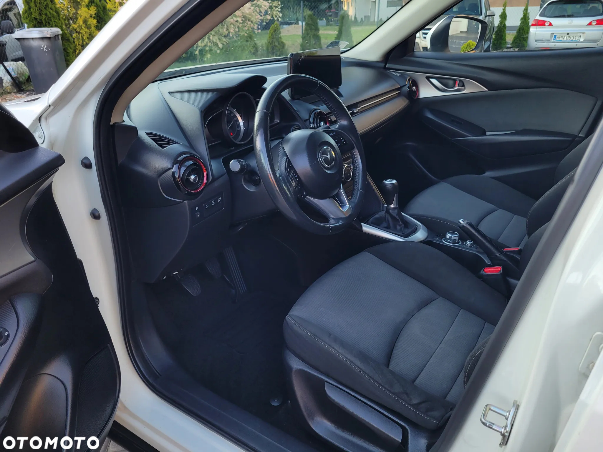 Mazda CX-3 - 11