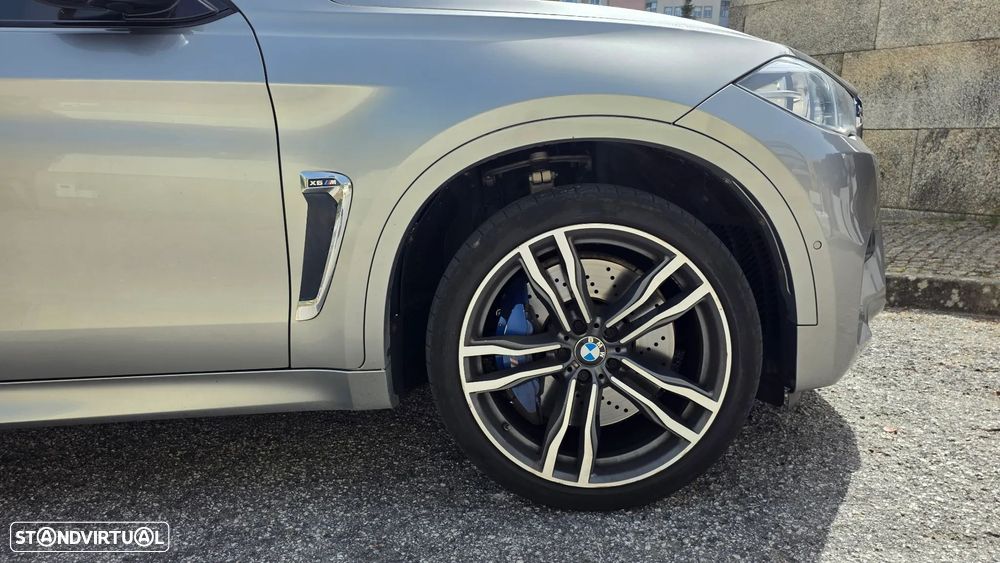 BMW X6 M Standard - 4