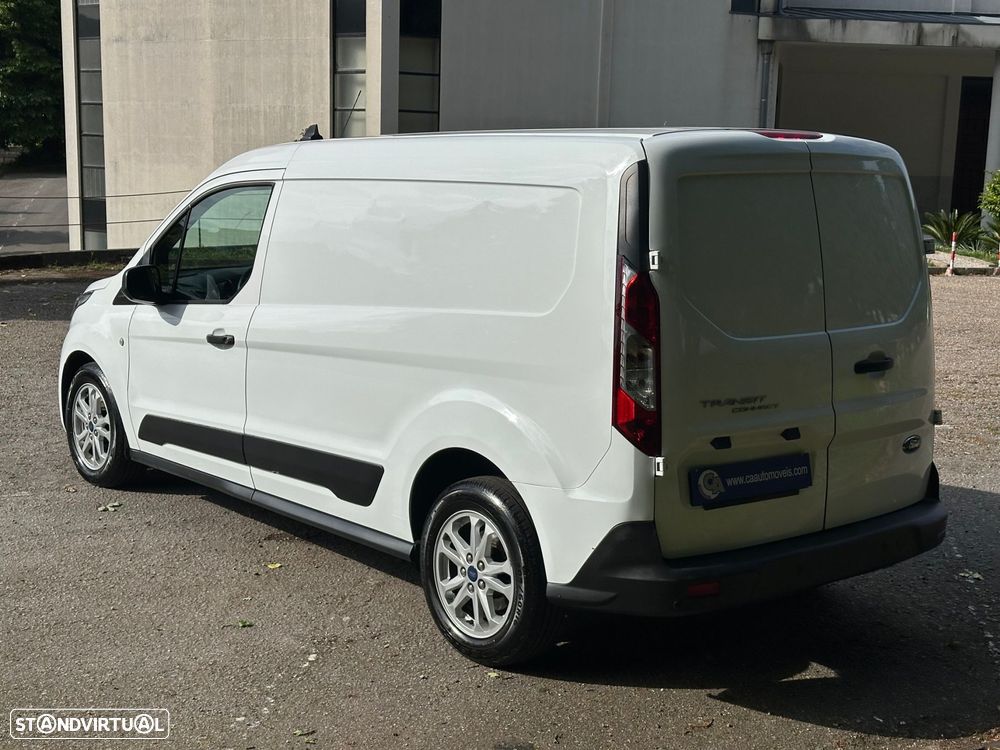 Ford Transit Connect 1.5 TDCi 230 L2 Trend - 13