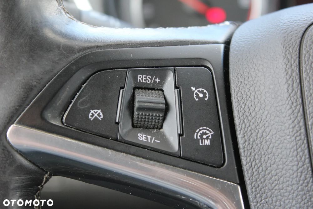 Opel Mokka 2014
