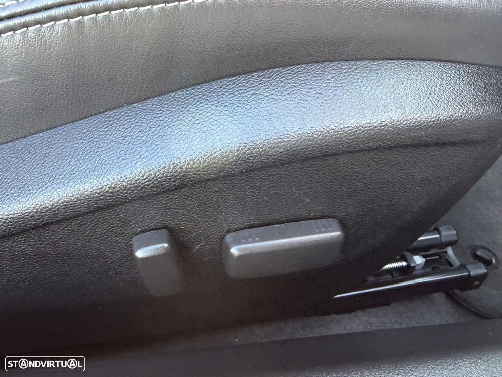 Chevrolet Camaro - 22