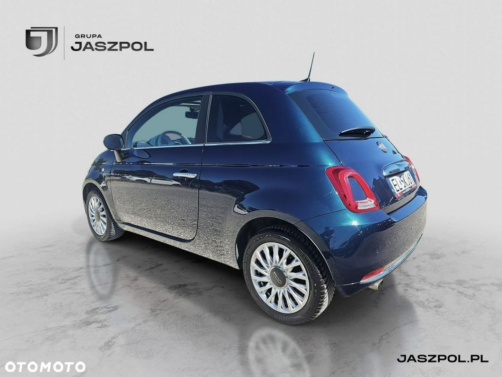 Fiat 500 - 7