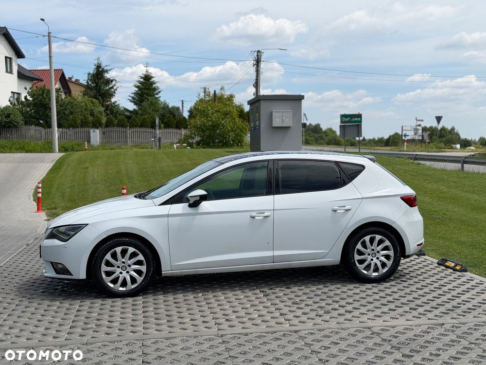 Seat Leon SC 1.2 TSI Style S&S DSG - 2