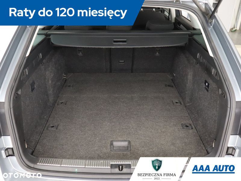 Skoda Superb - 16