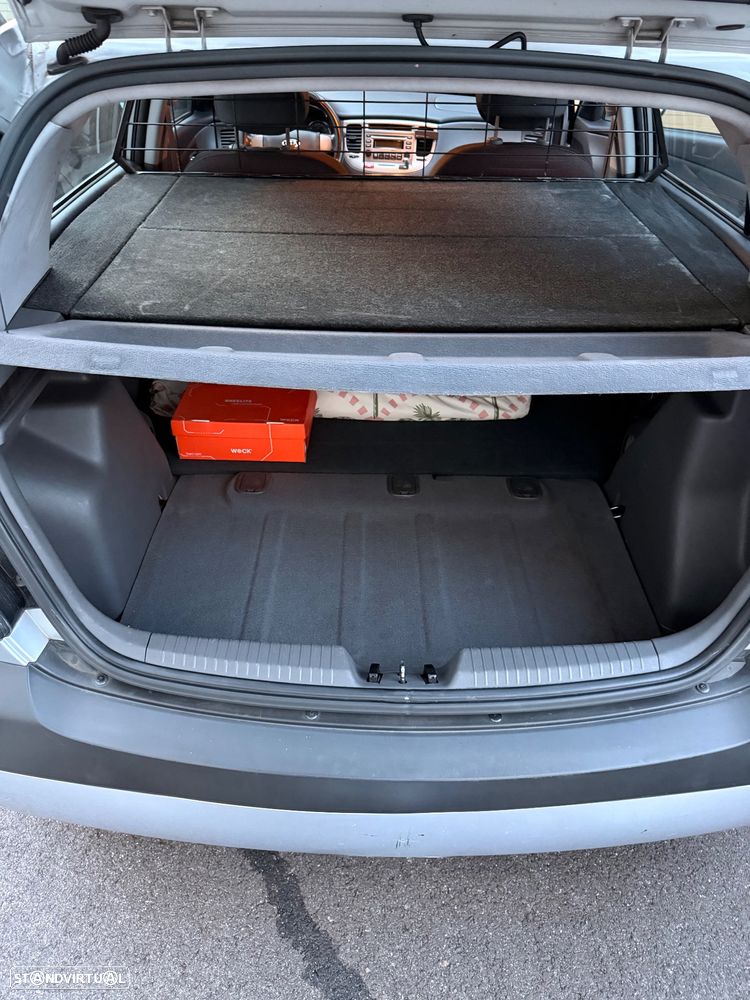 Kia Rio 1.5 CRDi EX Sport - 8