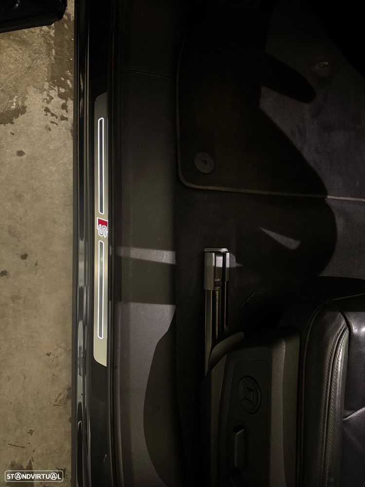 Audi e-tron 55 quattro S line - 17