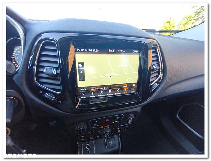 Jeep Compass 1.4 MultiAir Business Line - 34