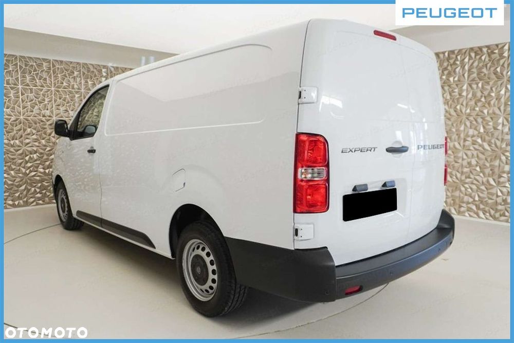 Peugeot Expert XL L2H1 2.2 150KM - 5