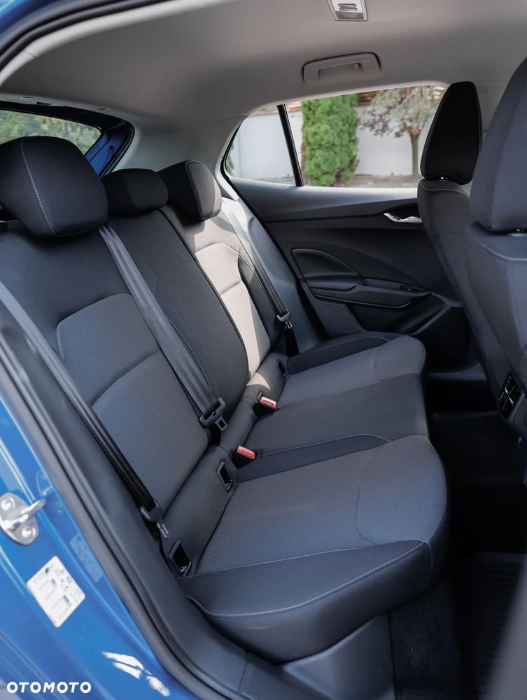 Skoda Fabia 1.0 TSI Selection - 12