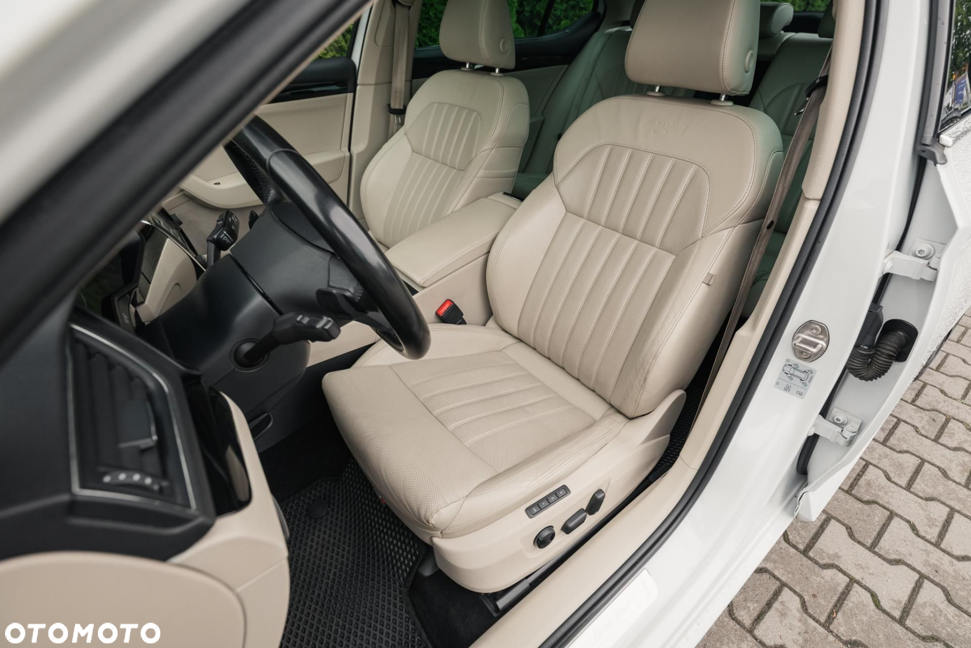 Skoda Superb - 12