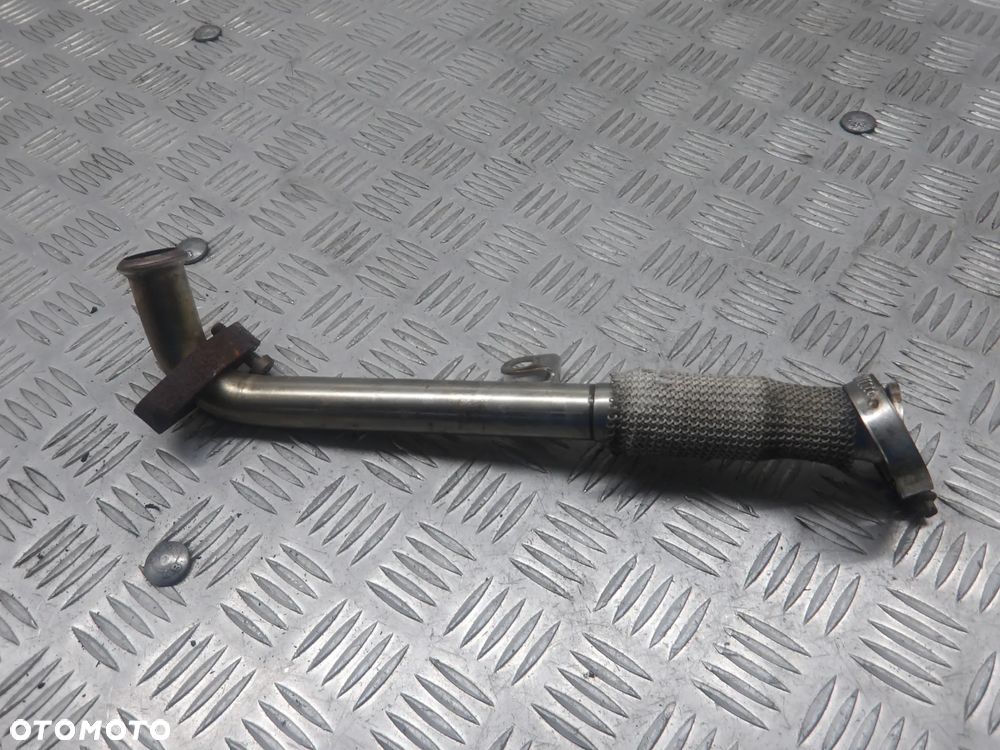 ROVER 75 RJ 2.0D 03-05 RURA PRZEWÓD EGR - 3