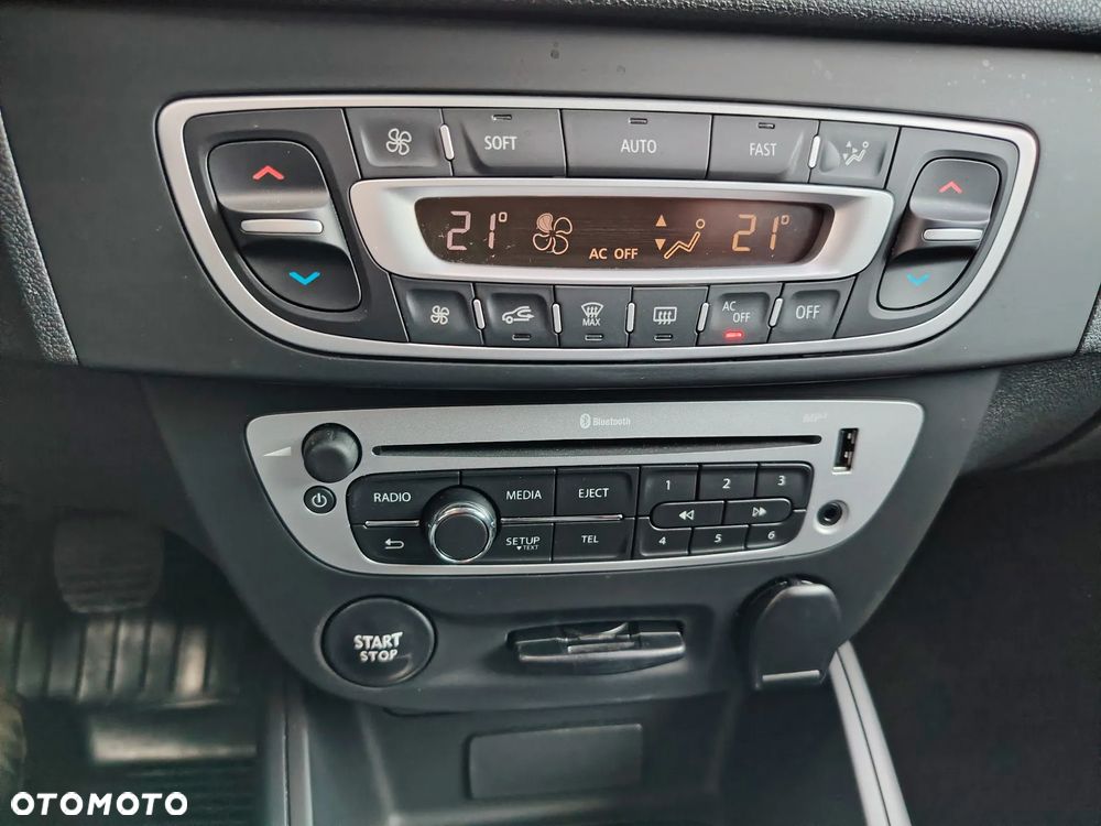 Renault Megane 1.2 16V TCe Energy Limited - 30