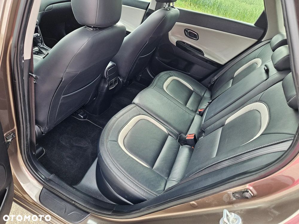 Kia Ceed 1.6 GDI DCT Platinum Edition - 9