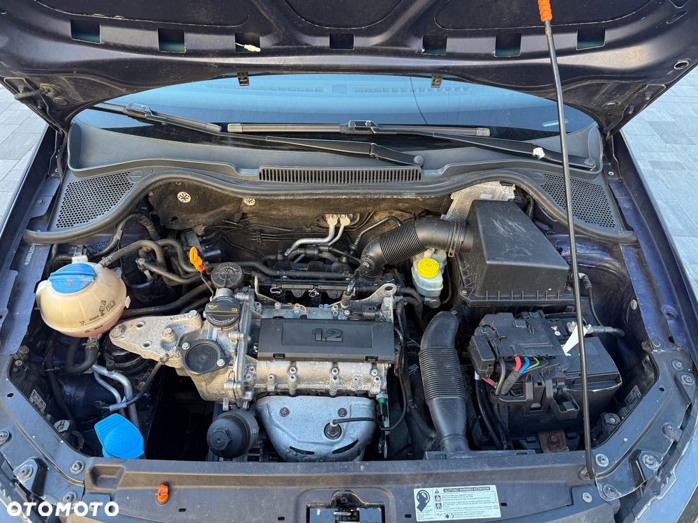 Volkswagen Polo - 25