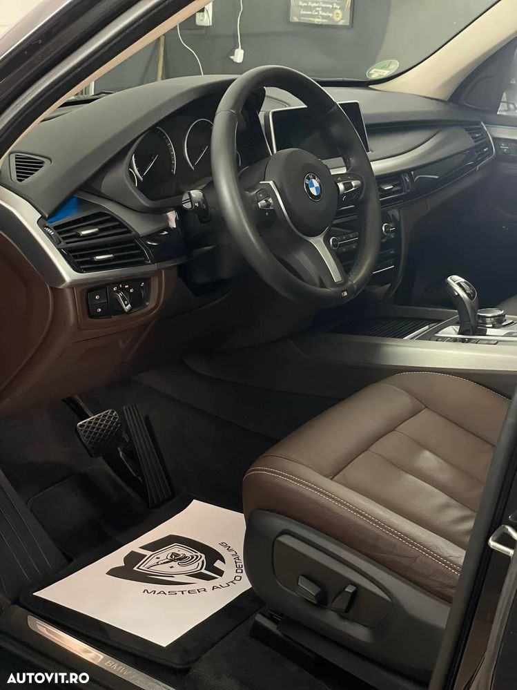 BMW X5 xDrive25d - 6