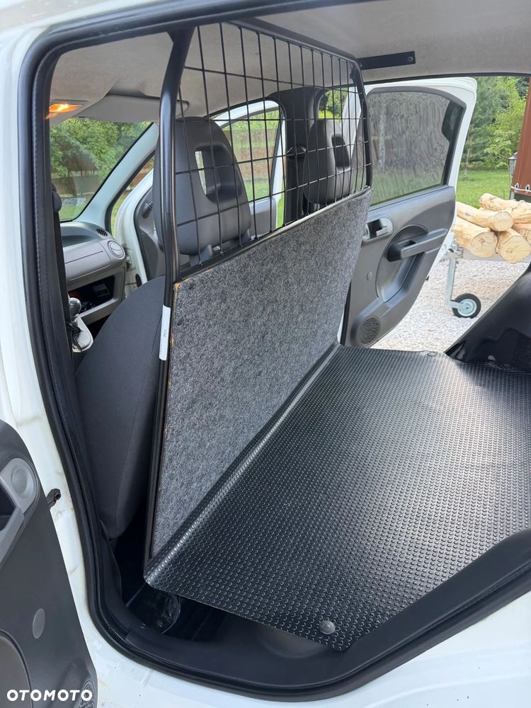 Fiat Panda - 7