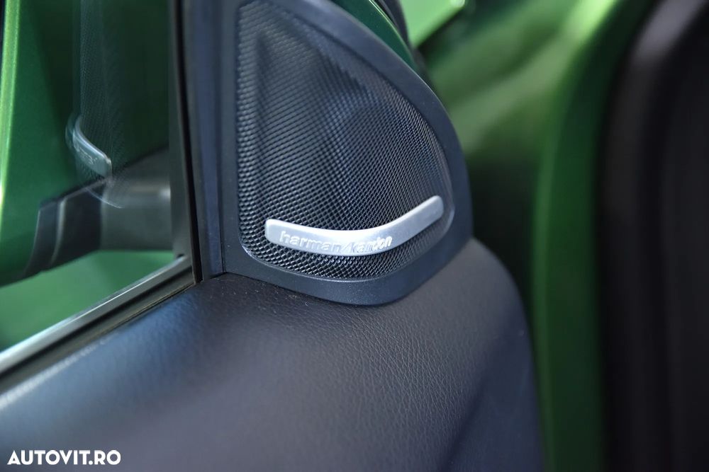 Mercedes-Benz GLA 250 4MATIC Aut. - 16