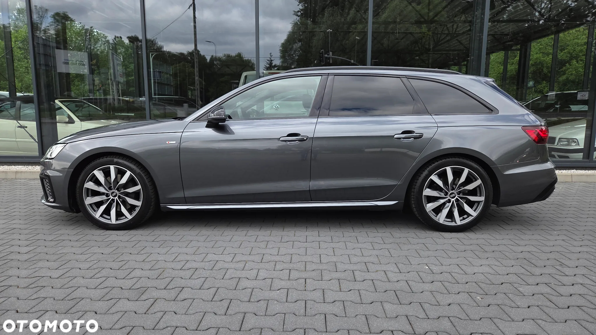 Audi A4 - 38
