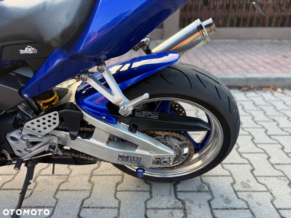 Honda CBR - 30