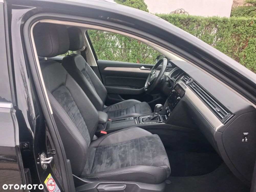 Volkswagen Passat - 5