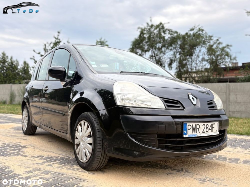 Renault Modus 1.2 16V Night&Day - 2