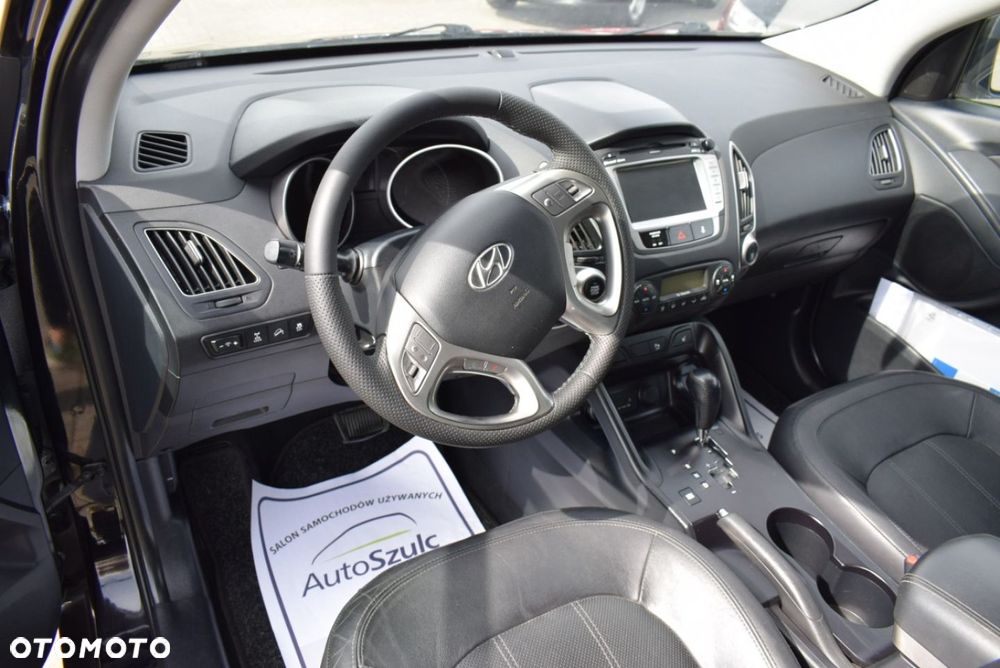 Hyundai ix35 - 16