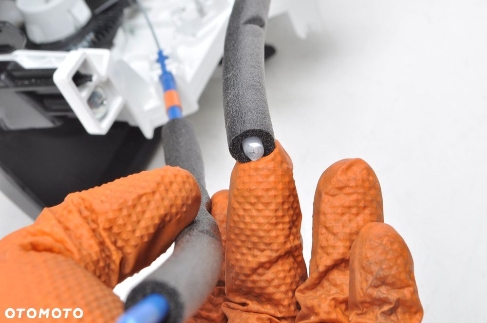 SUZUKI JIMNY IV 1.5 PANEL KLIMATYZACJI KRATKA NAWIEWU 23R - 4