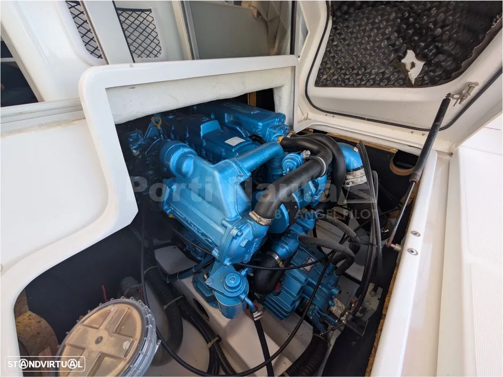 Beneteau Antares 7 - 32