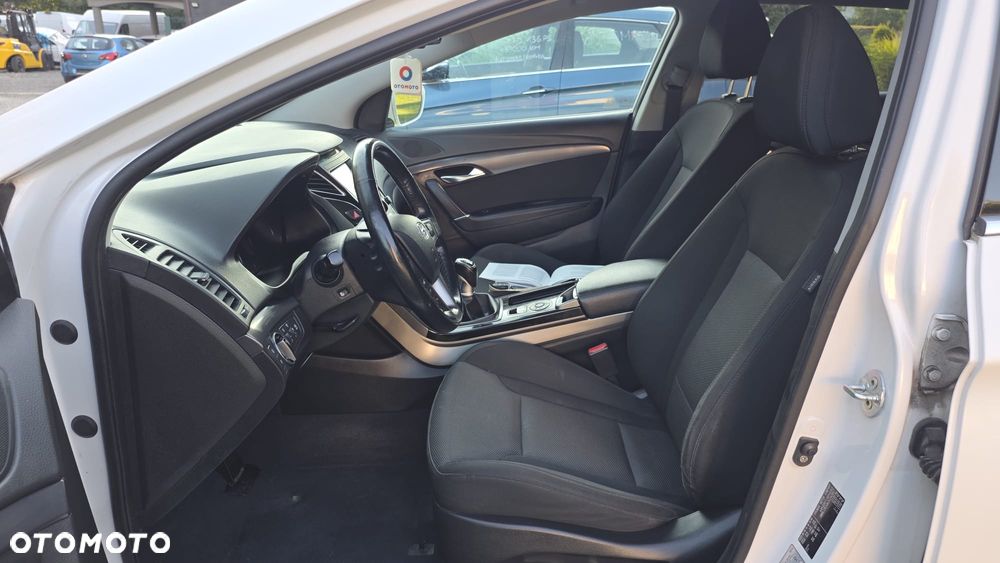 Hyundai i40 1.7 CRDi Comfort - 22