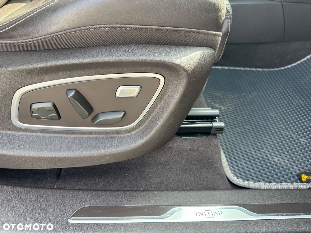 Renault Espace Energy TCe 200 EDC Initiale Paris - 25