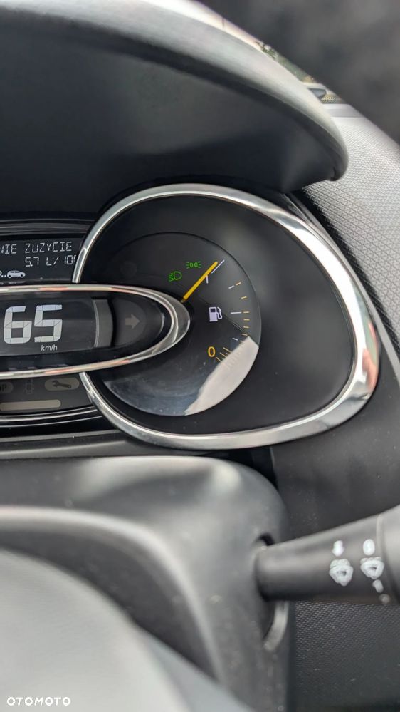 Renault Clio 0.9 Energy TCe Zen - 5