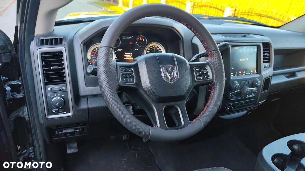Dodge RAM - 14