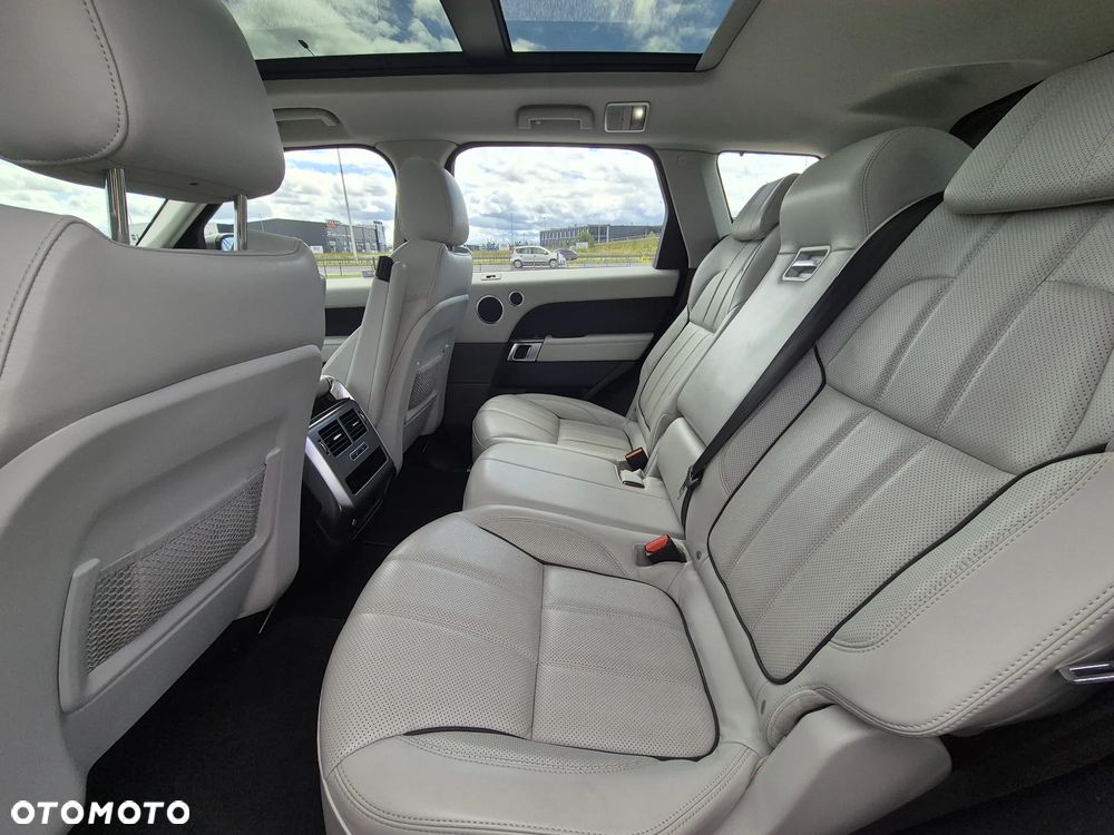 Land Rover Range Rover Sport S 3.0 TD V6 HSE - 14