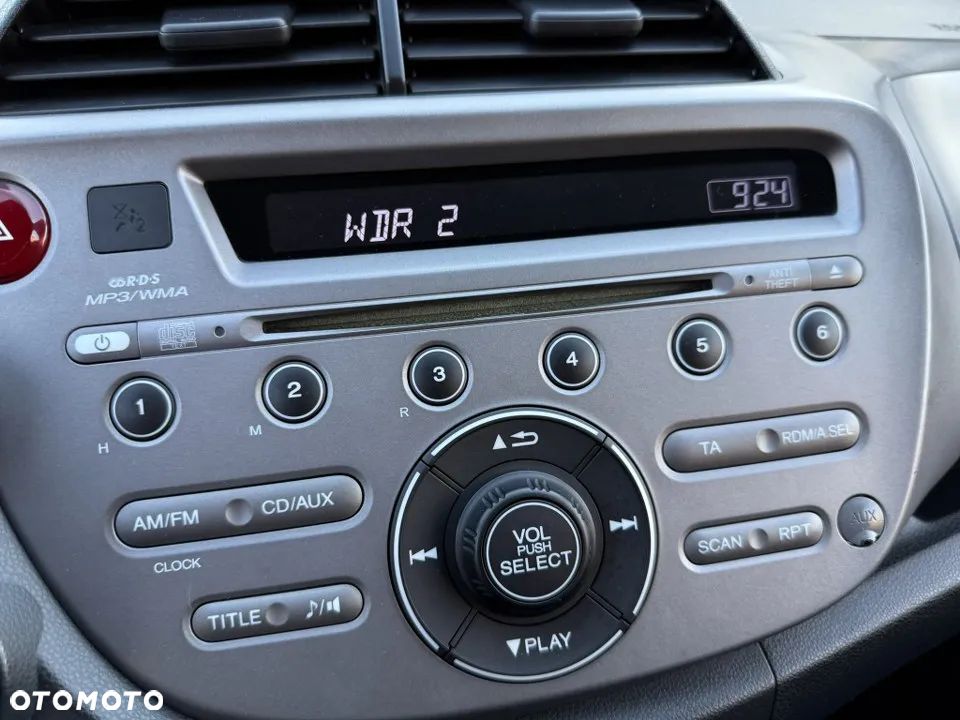 Honda Jazz 1.2 i-VTEC 50 Jahre Edition - 24